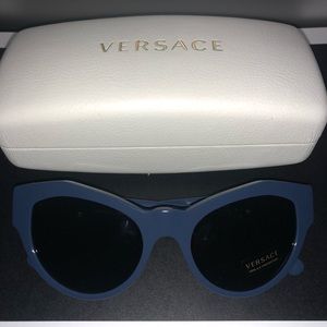 Versace sunglasses